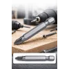 3 Adet 50 mm Yıldız Uçlu Tornida Bits