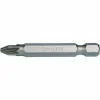 3 Adet 50 mm Yıldız Uçlu Tornida Bits