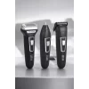 3 Başlıklı Profesyonel Tıraş Makinesi