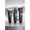 3 Başlıklı Profesyonel Tıraş Makinesi