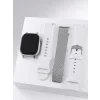 3 Kordonlu Akıllı Saat Bluetooth Arama ve Akıllı Bildirim Destekli