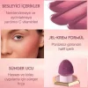 3lü Sıvı Krem Allık Seti - Lip and Cheek