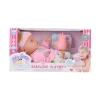 30 CM TEKLİ BEBEK-