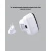300 Mbps Kablosuz WiFi Menzil Genişletici – Repeater & AP Modu