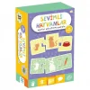 305 CEGHT-5128 Sevimli Hayvanlar - CA Games