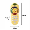 30512 LC-İLK KUMANDAM