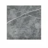 30x30 Antrasit Mermer Desenli Duvar Sticker