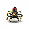 31159  Creator 3in1 - Şaşırtıcı Örümcek 153 parça +7 yaş