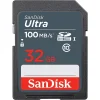 32GB SANDISK ULTRA SDHC 100MB/S SDSDUNR-032G-GN3IN