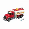 3326 Maxx Wheels Sesli ve Işıklı İtfaiye Araçları -