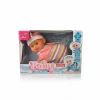 3327-12 EMEKLEYEN BEBEK OYUNCAK BEBEK