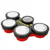 33893 DAVUL DİJİTAL 4PADS BO