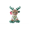 3444 GEYİK 28 CM KAHVERENGİ