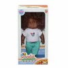 3530 Dada Et Bebek lı 35 cm -Sunman