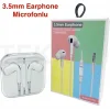 3.5mm Earphone Microfonlu Kulaklık XC-PG3