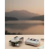 360° Takla ve Çift Kamera Özellikli Hobi Drone