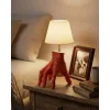 3D Dekoratif El Heykeli 17x16 cm Şömine Raf Masa Üstü Aksesuar