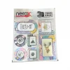 3D Sticker Çerçeve Seti