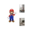 3D Süper Mario Dekoratif Biblo Koleksiyonluk Oyun Karakteri Figürü