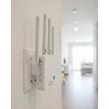 4 ANTENLİ WİFİ GÜÇLENDİRİCİ