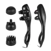 4 Baslikli Masaj Aleti Nrd 192
