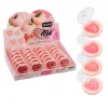 4lü Kalp Allık Blush Seti