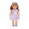 40061 Tina Party Bebek 45 cm -Sunman
