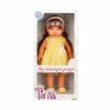 40061 Tina Party Bebek 45 cm -Sunman