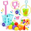 4045 ARABALI MARKET SETİ
