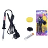 40w Pasta ve Lehim Telli Havya Seti Tm-9112