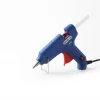 40W Sıcak Silikon Tabancası - 11 mm Mum Silikon Uyumlu
