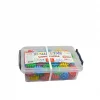 414 KUTU 60 PARÇA ÇARKLI PUZZLE