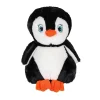 4158 Penguen Peluş 35 cm -