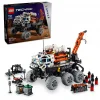 42180  Technic Mars Ekibi Keşif Aracı 1599 parça +11 yaş