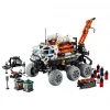 42180  Technic Mars Ekibi Keşif Aracı 1599 parça +11 yaş
