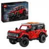 42213   Technic Ford Bronco SUV 943 parça +9 yaş