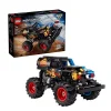 42219  Technic Monster Jam Grave Digger 263 parça +7 yaş