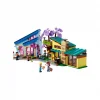 42620 ® Friends Olly ve Paisleynin Aile Evleri 1126 parça +7 yaş