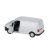 43762 WELLY DIECAST VW T6 VAN 72