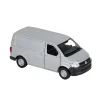 43762 WELLY DIECAST VW T6 VAN 72