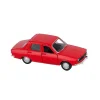 43827 Welly Renault  Çek Bırak Araba -Karsan