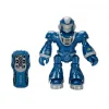 4552 SAVAŞÇI ROBOT SESLİ IŞIKLI 2R
