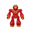 4552 SAVAŞÇI ROBOT SESLİ IŞIKLI 2R
