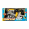 4622 Zapp Toys My Workshop Elektronik Tornavida Tamir Seti 11 Parça - OYUNCAK