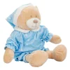 4761 Pijamalı Peluş Ayı 30 cm -