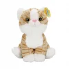 4774 Peluş Kedi 30 cm -