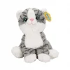 4774 Peluş Kedi 30 cm -