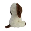 48 CM KÖPEK PELUŞ -HLY
