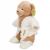 4804 Pijamalı Peluş Ayı 40 cm -