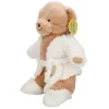 4804 Pijamalı Peluş Ayı 40 cm -Sunman
